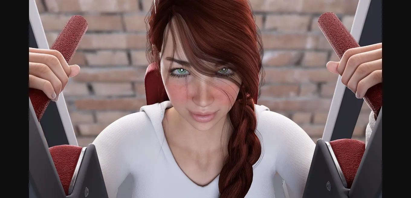 Unity Midnight Sin [v0.6.1] [Faerin] | Free Adult Games