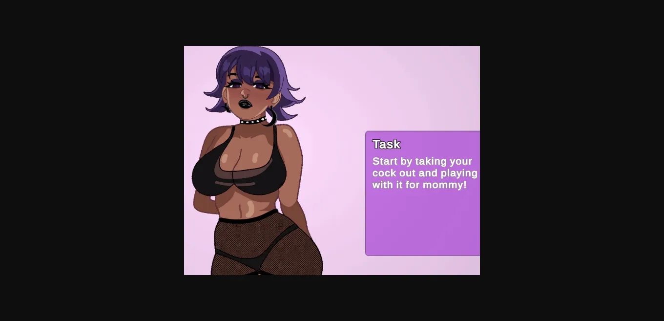 Unity Mistress Nia Cock and Ball Torture [Demo] [Nutaly] | Free Adult Games