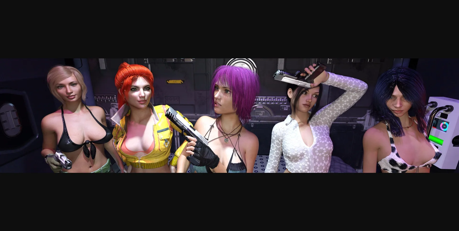 Unity Molly the Game [v0.2.1 Ep. 1] [Molly the Game] | Free Adult Games