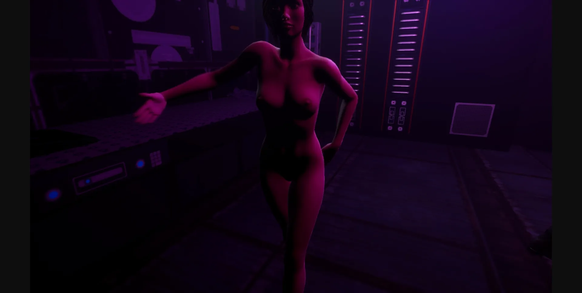 Unity Molly the Game [v0.2.1 Ep. 1] [Molly the Game] | Free Adult Games