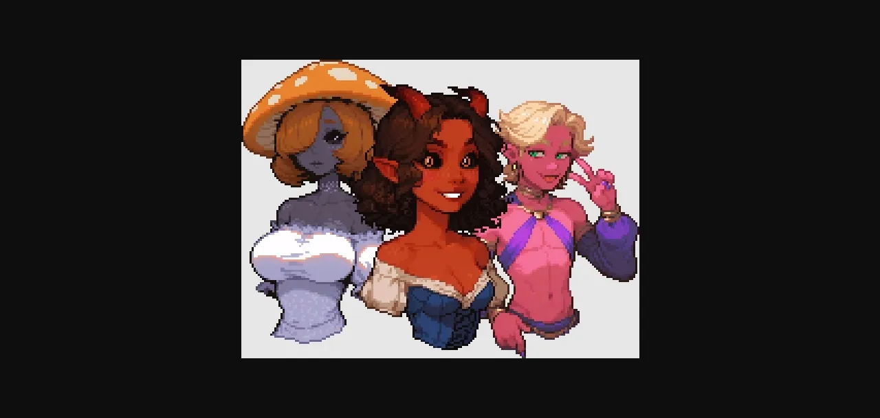 Unity Monster Brothel [v0.1.8] [Nils  Gecko  Munch] | Free Adult Games