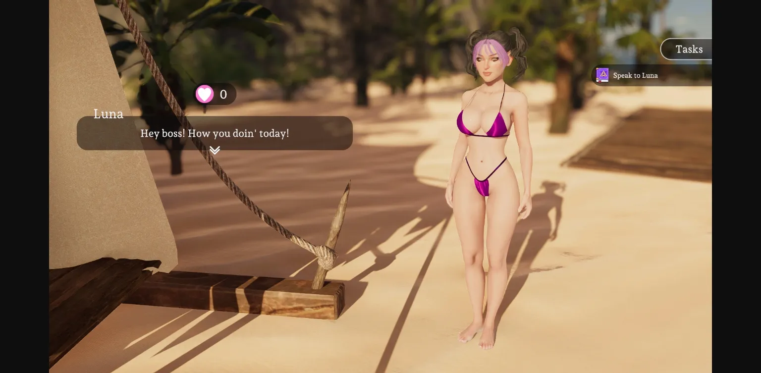 Unity Monster Charmer [v0.13.2] [Grave Companions] | Free Adult Games