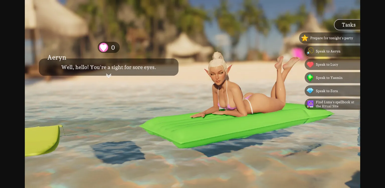 Unity Monster Charmer [v0.13.2] [Grave Companions] | Free Adult Games