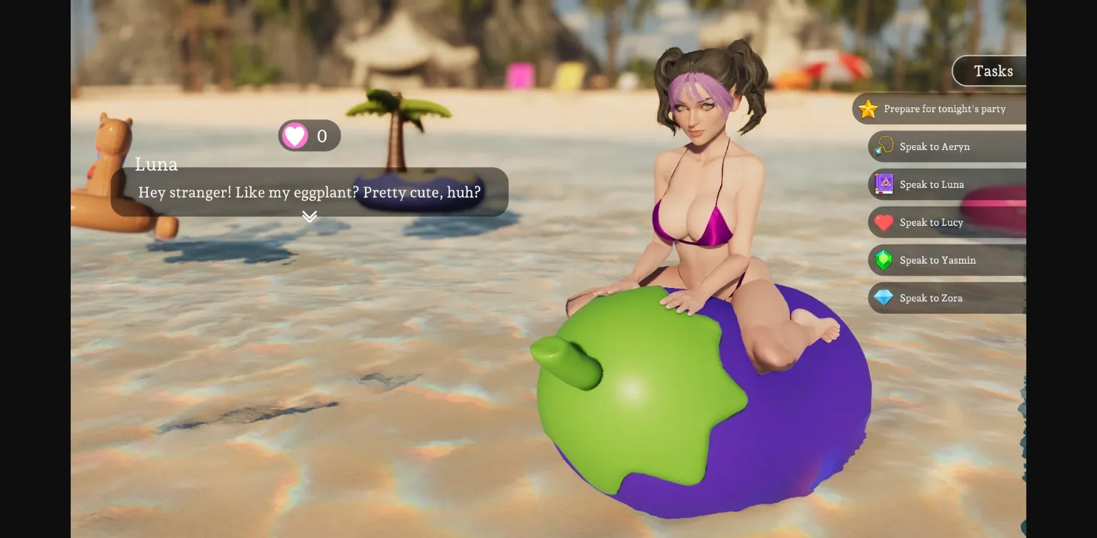 Unity Monster Charmer [v0.13.2] [Grave Companions] | Free Adult Games