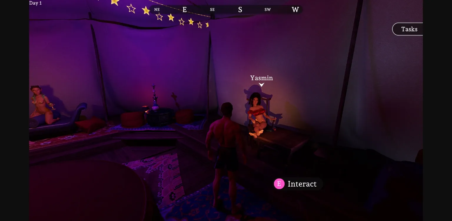 Unity Monster Charmer [v0.13.2] [Grave Companions] | Free Adult Games