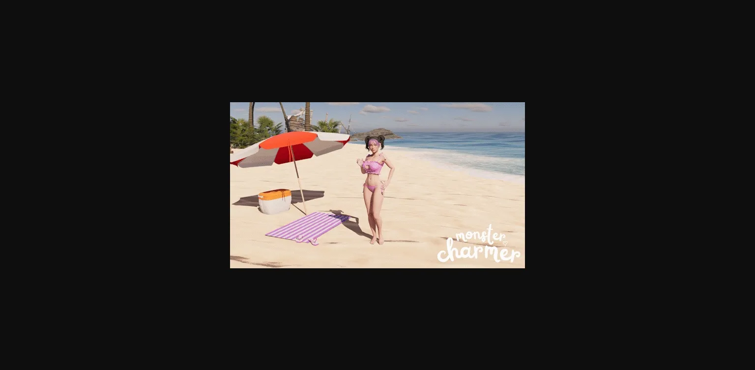 Unity Monster Charmer [v0.13.2] [Grave Companions] | Free Adult Games