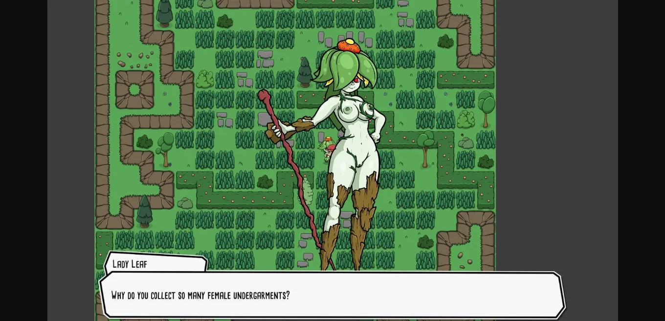 Unity Monster Girl Hunt [v0.3.14 Public] [Tiny Devil Studio] | Free Adult Games