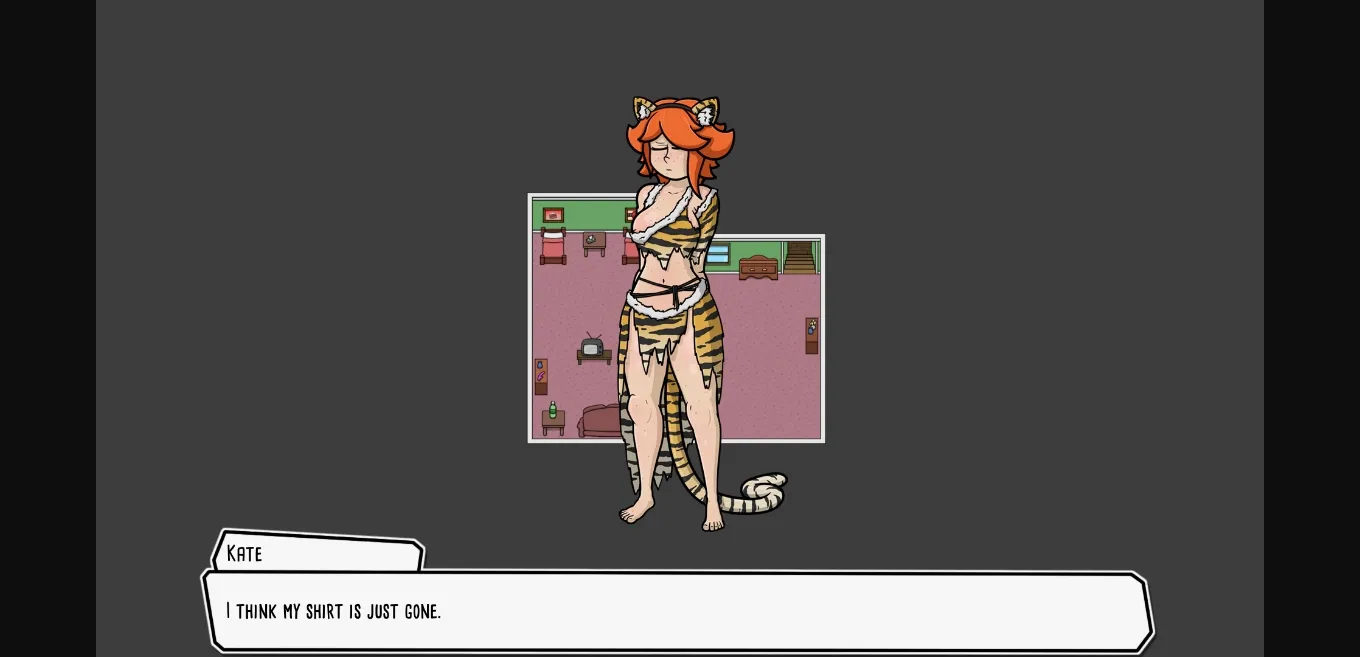 Unity Monster Girl Hunt [v0.3.14 Public] [Tiny Devil Studio] | Free Adult Games