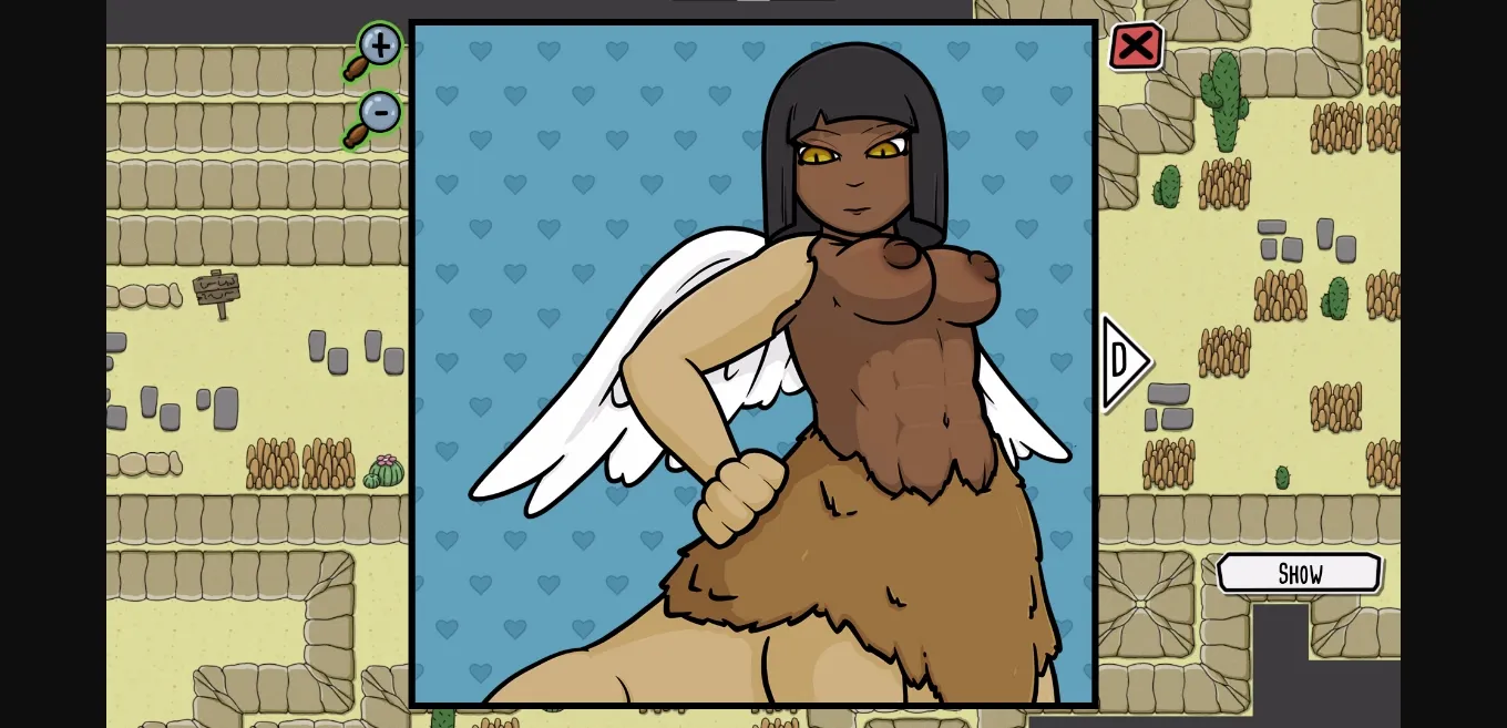 Unity Monster Girl Hunt [v0.3.14 Public] [Tiny Devil Studio] | Free Adult Games