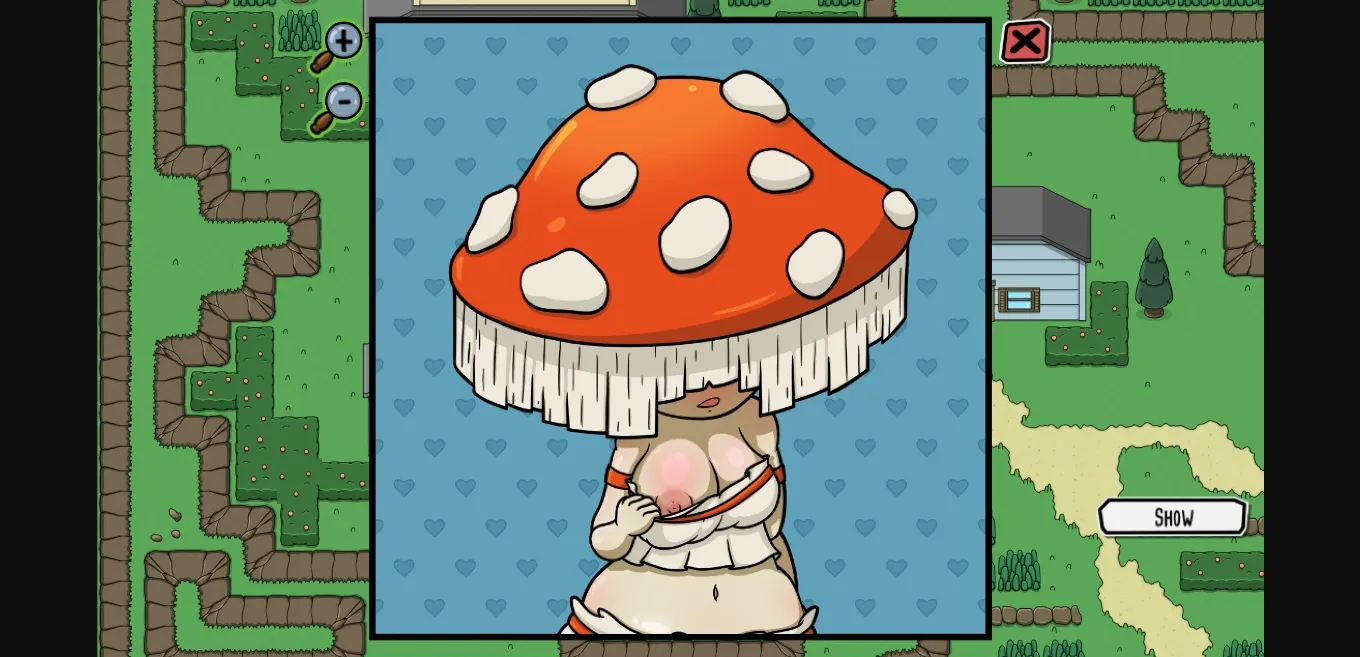 Unity Monster Girl Hunt [v0.3.14 Public] [Tiny Devil Studio] | Free Adult Games