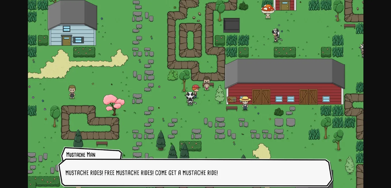 Unity Monster Girl Hunt [v0.3.14 Public] [Tiny Devil Studio] | Free Adult Games