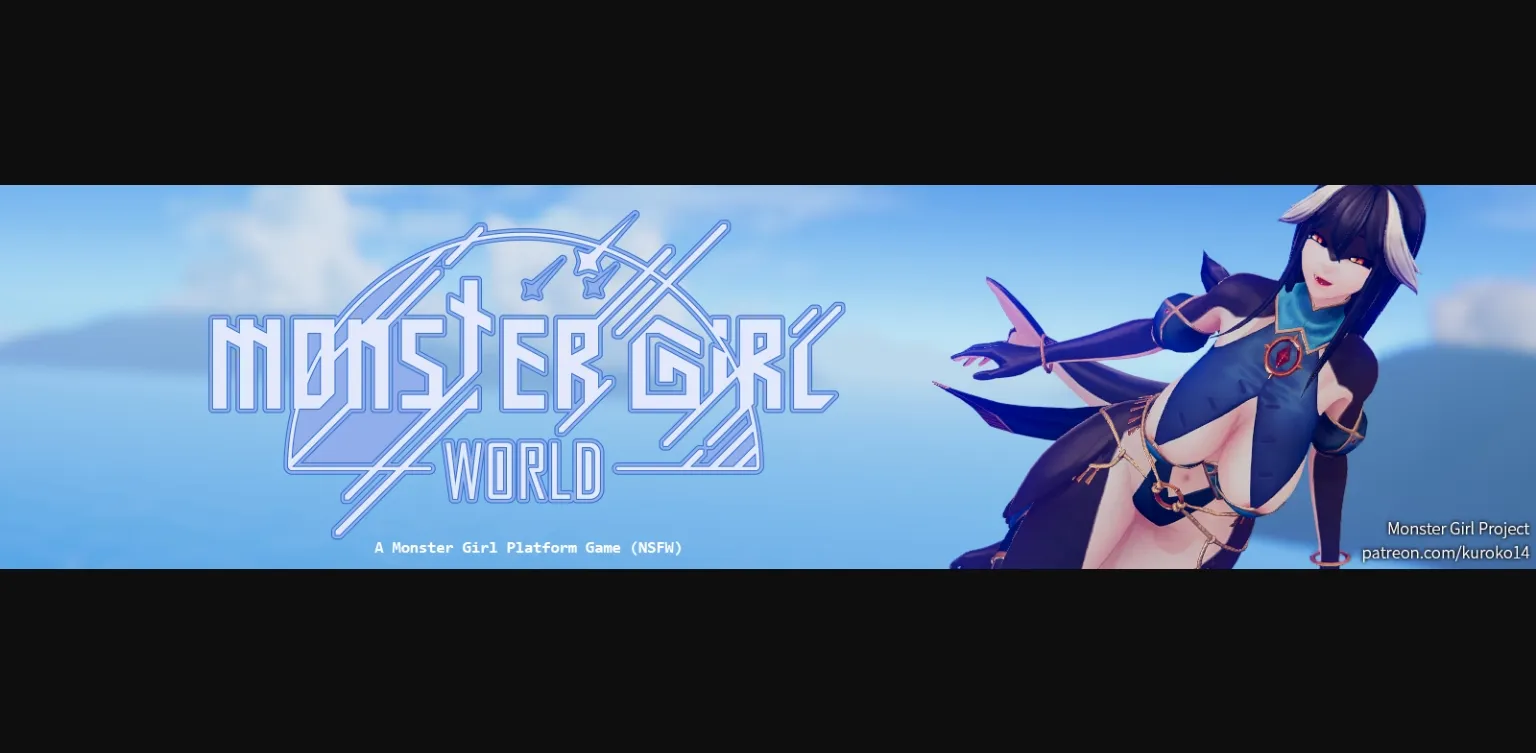 Unity Monster Girl Project [v2024-12-26] [DreamDemon] | Free Adult Games