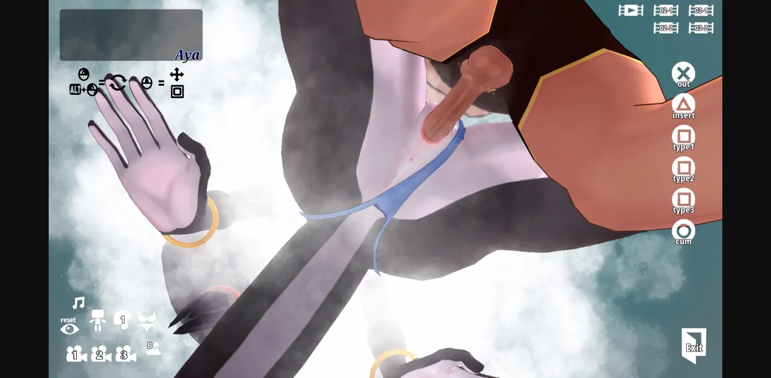 Unity Monster Girl Project [v2024-12-26] [DreamDemon] | Free Adult Games