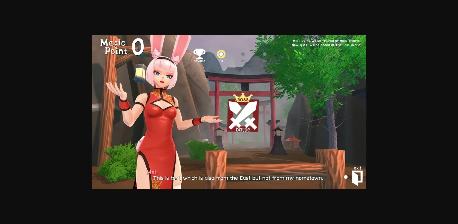 Unity Monster Girl Project [v2024-12-26] [DreamDemon] | Free Adult Games