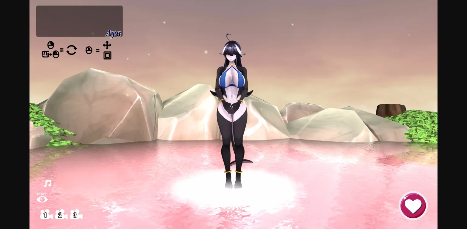 Unity Monster Girl Project [v2024-12-26] [DreamDemon] | Free Adult Games