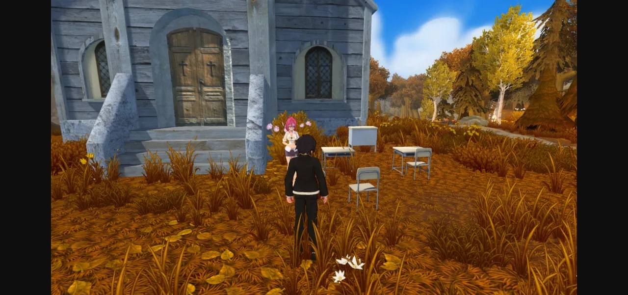 Unity Monster Girl Tailes [v0.39.1] [InterLEWD Creations] | Free Adult Games