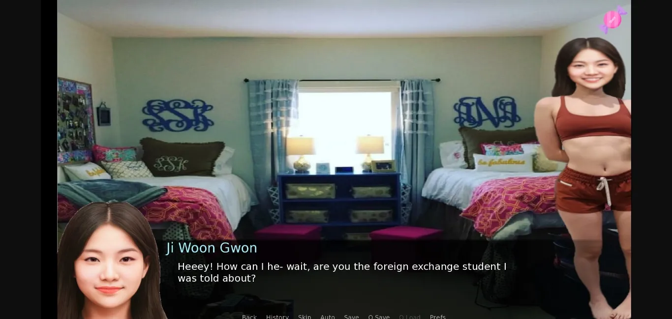 Unity Monsters Abyss  Operation [v3.0] [Wataru Nagai Magic Cave Tei] | Free Adult Games