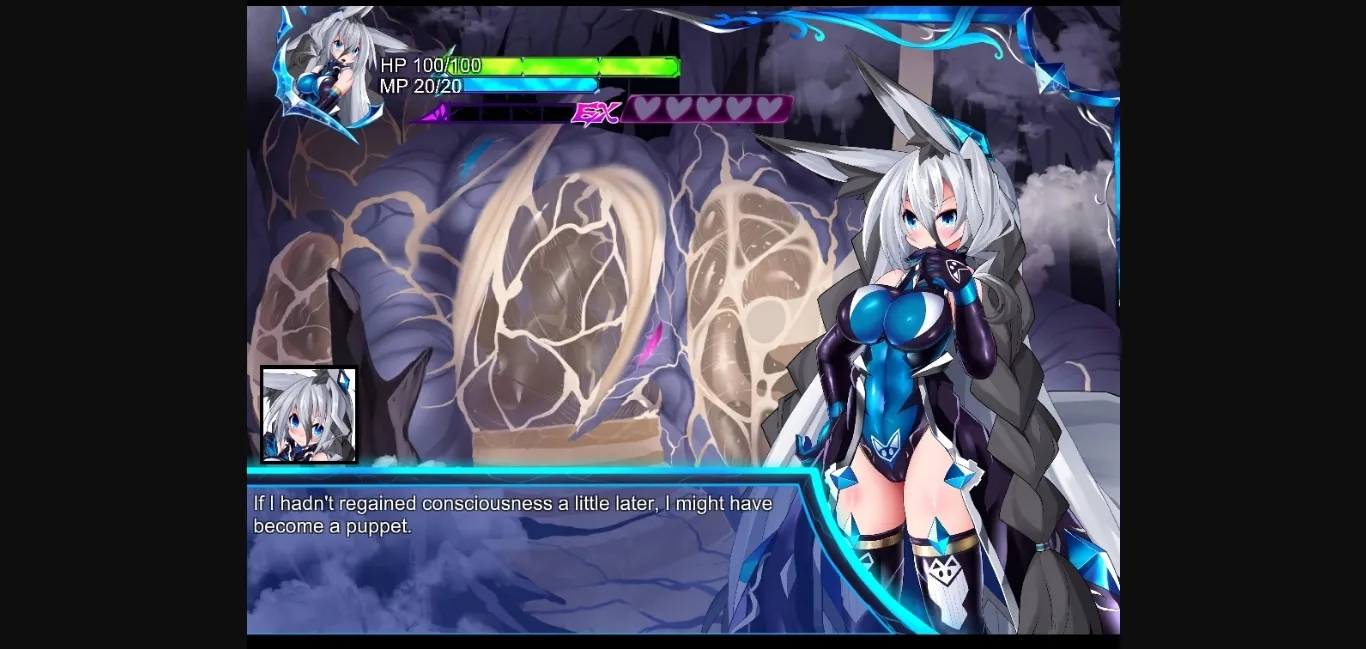 Unity Monsters Abyss  Operation [v3.0] [Wataru Nagai Magic Cave Tei] | Free Adult Games