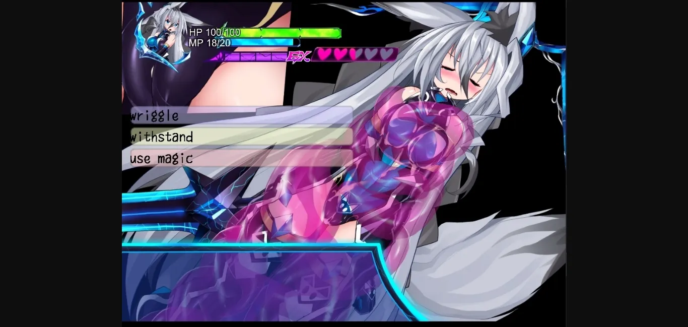 Unity Monsters Abyss  Operation [v3.0] [Wataru Nagai Magic Cave Tei] | Free Adult Games