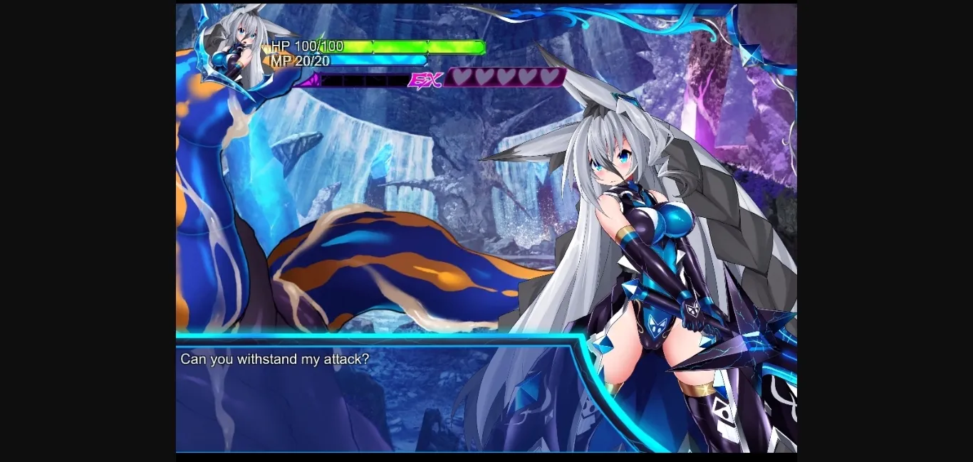 Unity Monsters Abyss  Operation [v3.0] [Wataru Nagai Magic Cave Tei] | Free Adult Games