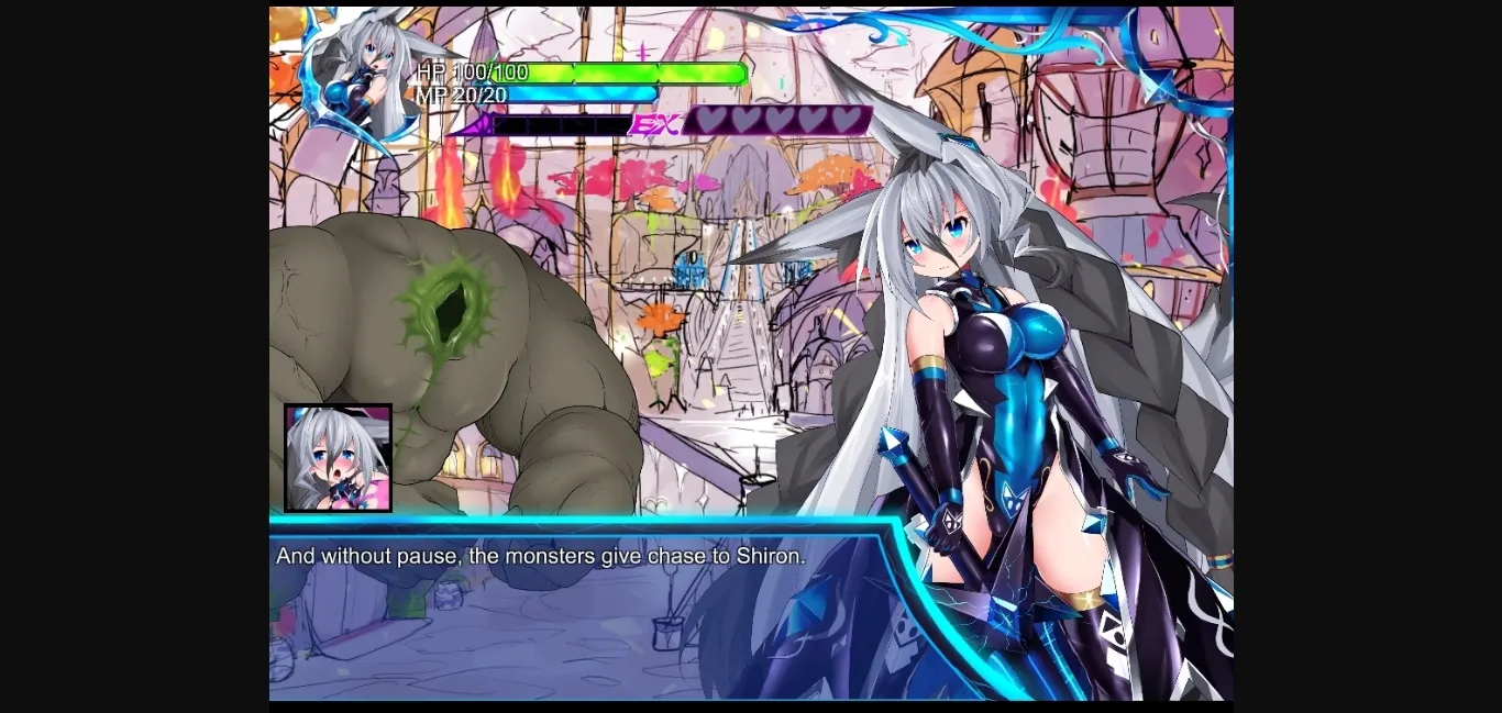 Unity Monsters Abyss  Operation [v3.0] [Wataru Nagai Magic Cave Tei] | Free Adult Games