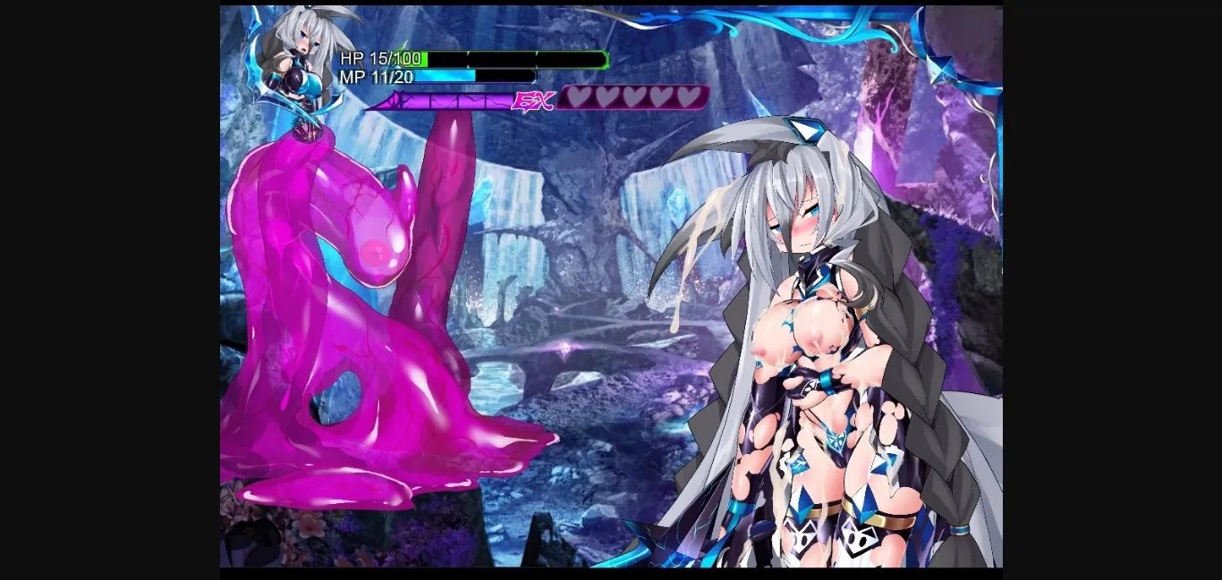 Unity Monsters Abyss  Operation [v3.0] [Wataru Nagai Magic Cave Tei] | Free Adult Games