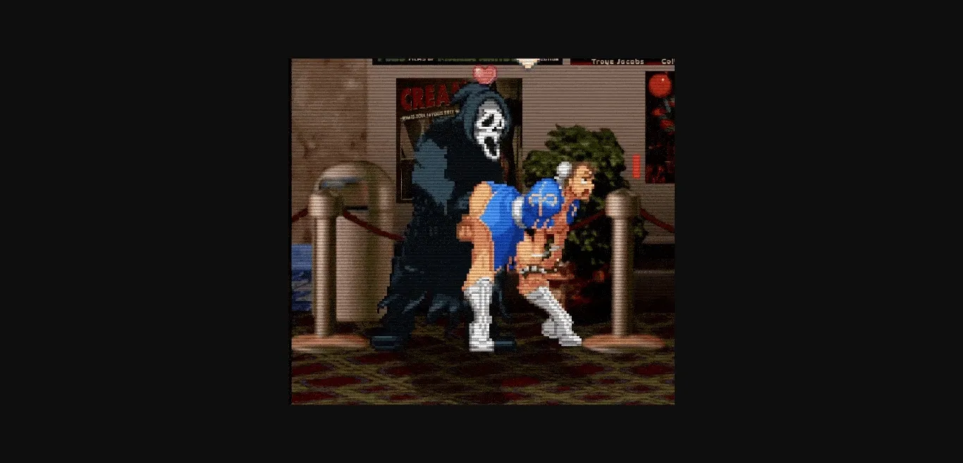 Unity Mortal Kombat Hentai Edition [v0.3.0] [mod_princess] | Free Adult Games