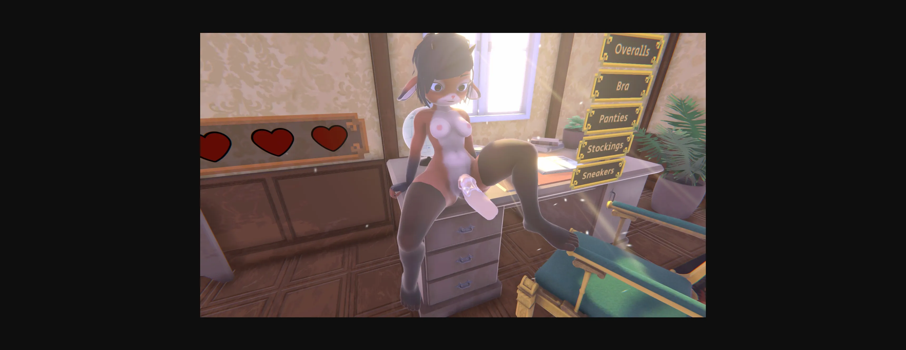 Unity Mura The Maid [v1.4] [LiquidOwl] | Free Adult Games