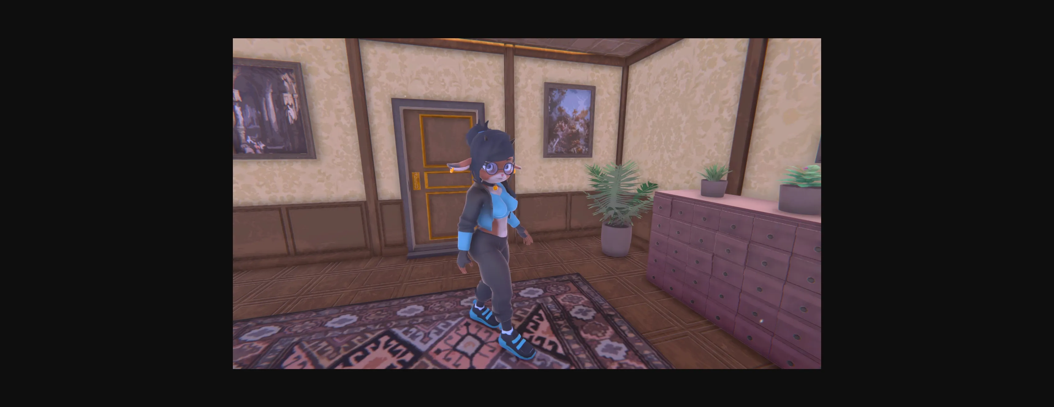 Unity Mura The Maid [v1.4] [LiquidOwl] | Free Adult Games