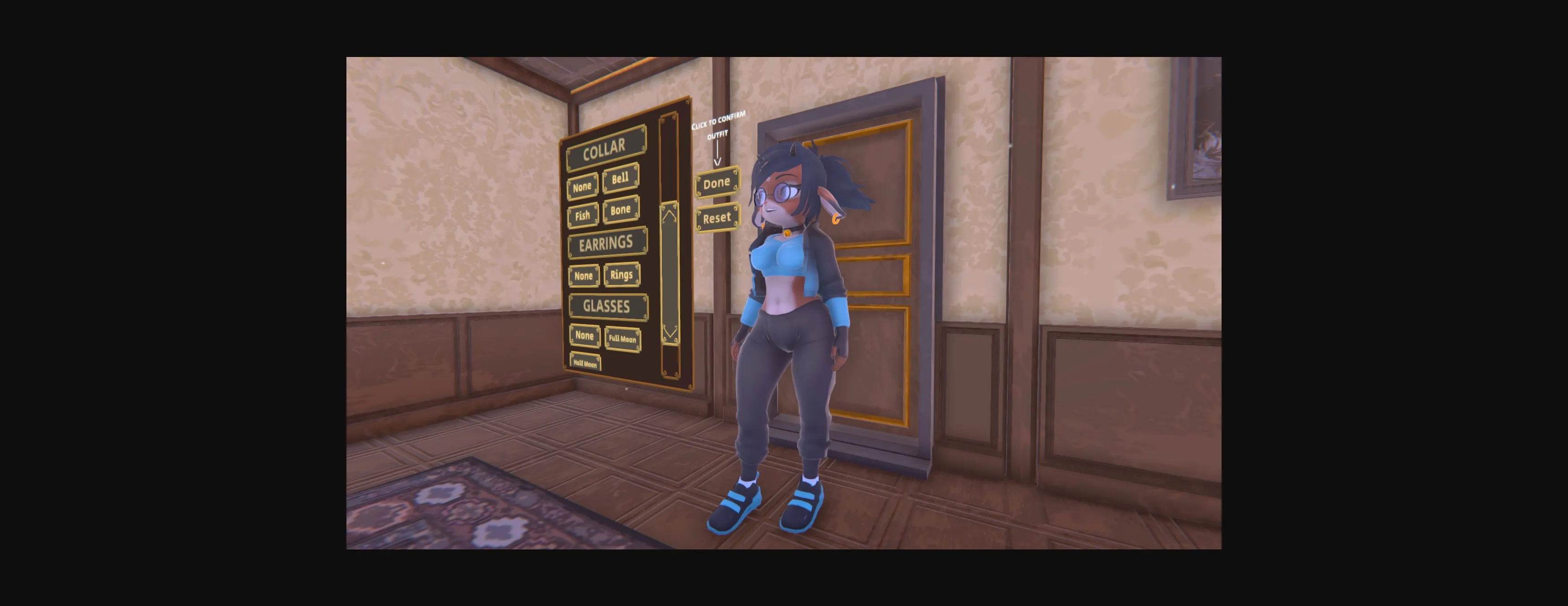 Unity Mura The Maid [v1.4] [LiquidOwl] | Free Adult Games