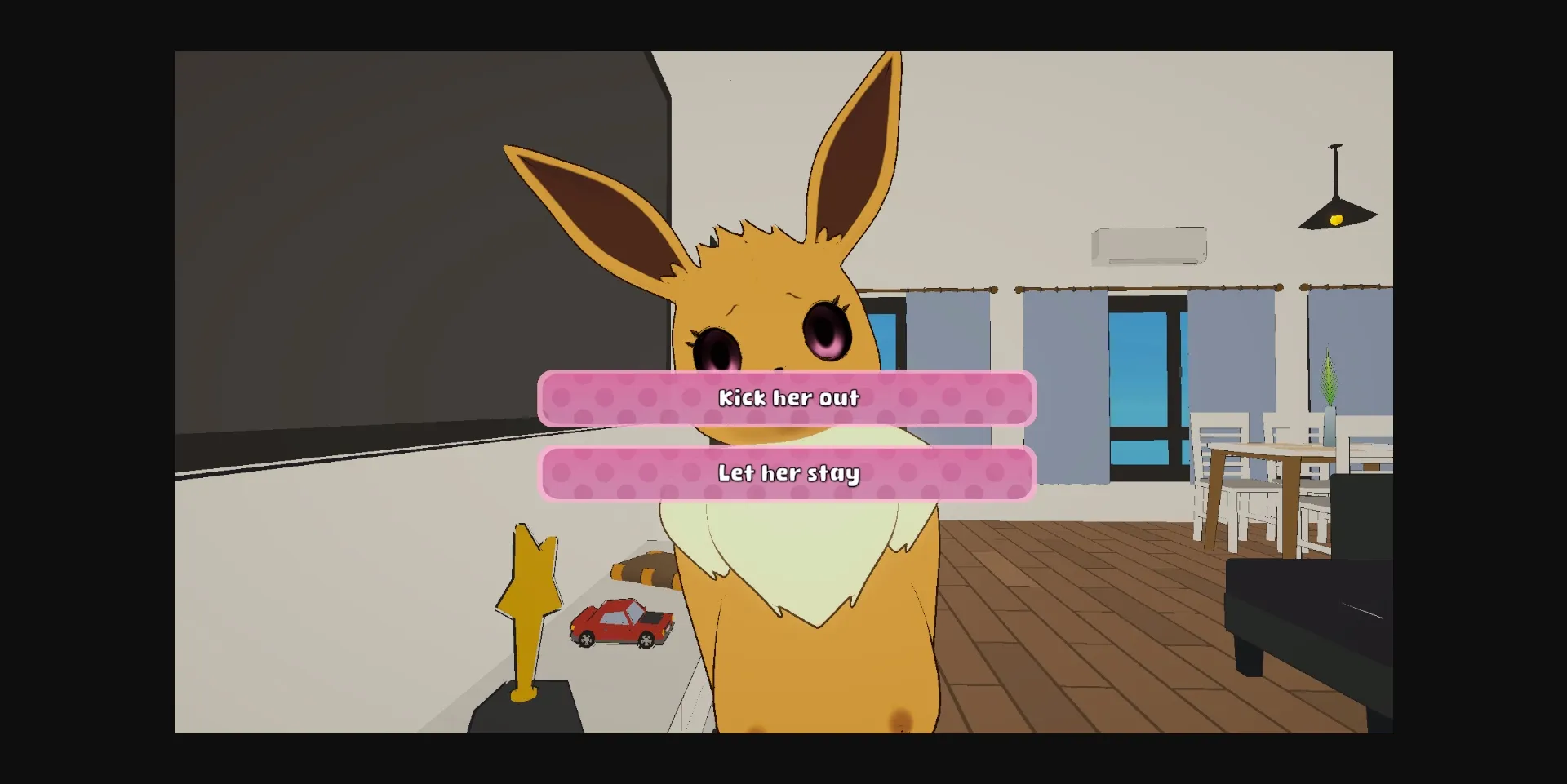 Unity My Lewd Roommate Evie! [v1.06 Full] [Mikifur] | Free Adult Games