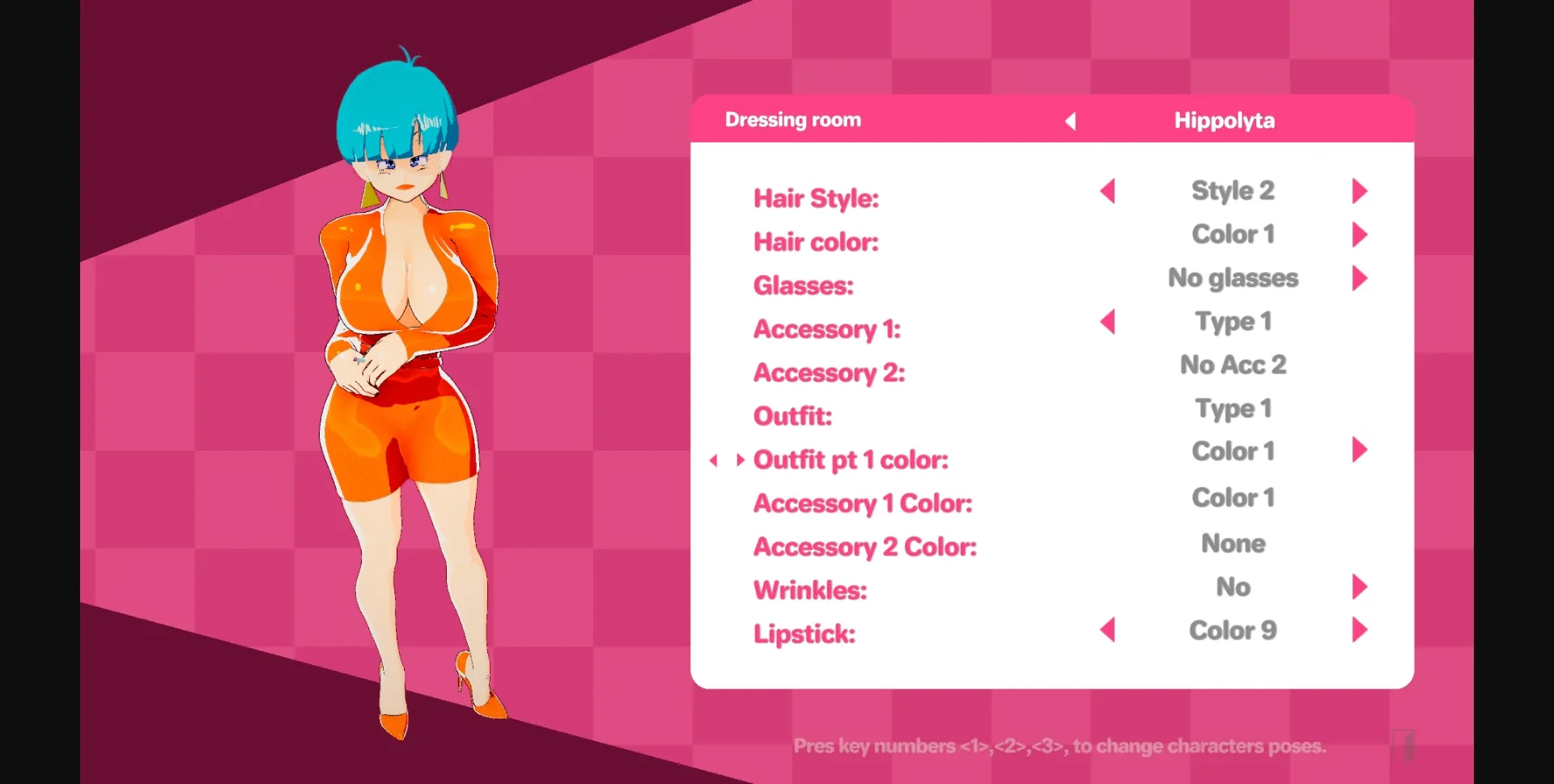 Unity My Private Tutor DATING SIM [CH1.016] [KintaroDev] | Free Adult Games