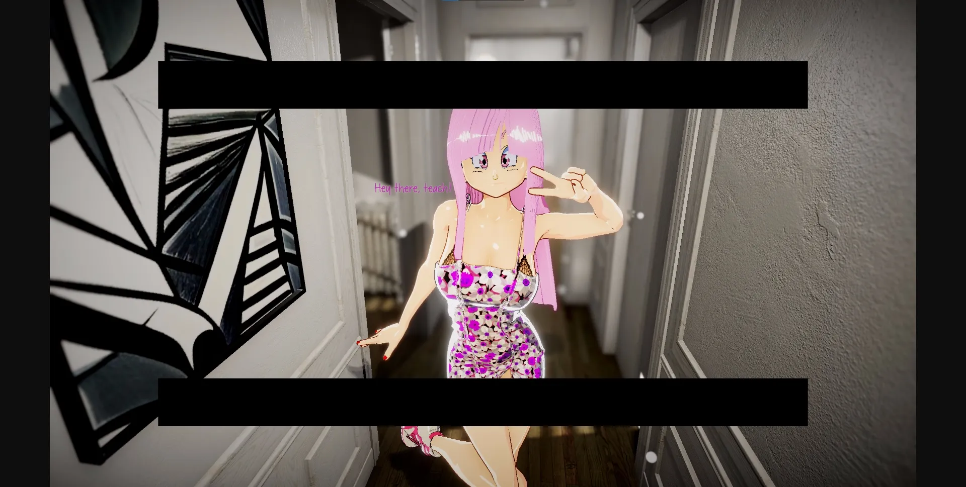 Unity My Private Tutor DATING SIM [CH1.016] [KintaroDev] | Free Adult Games