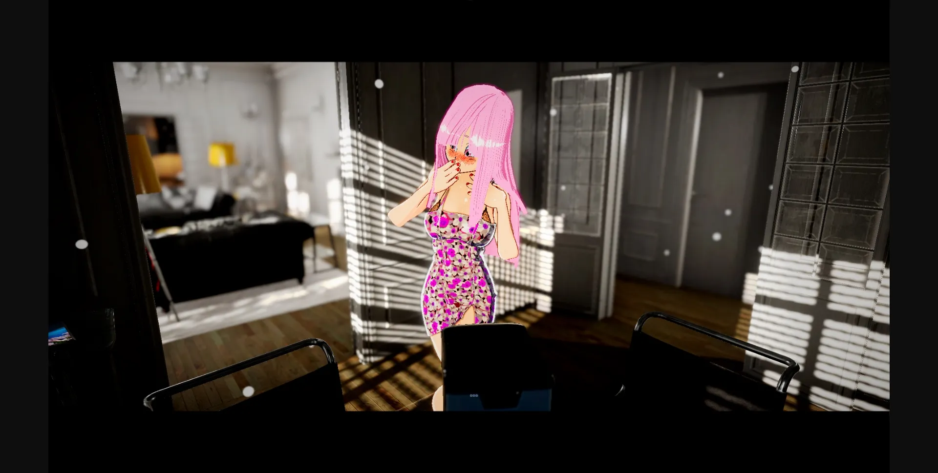 Unity My Private Tutor DATING SIM [CH1.016] [KintaroDev] | Free Adult Games