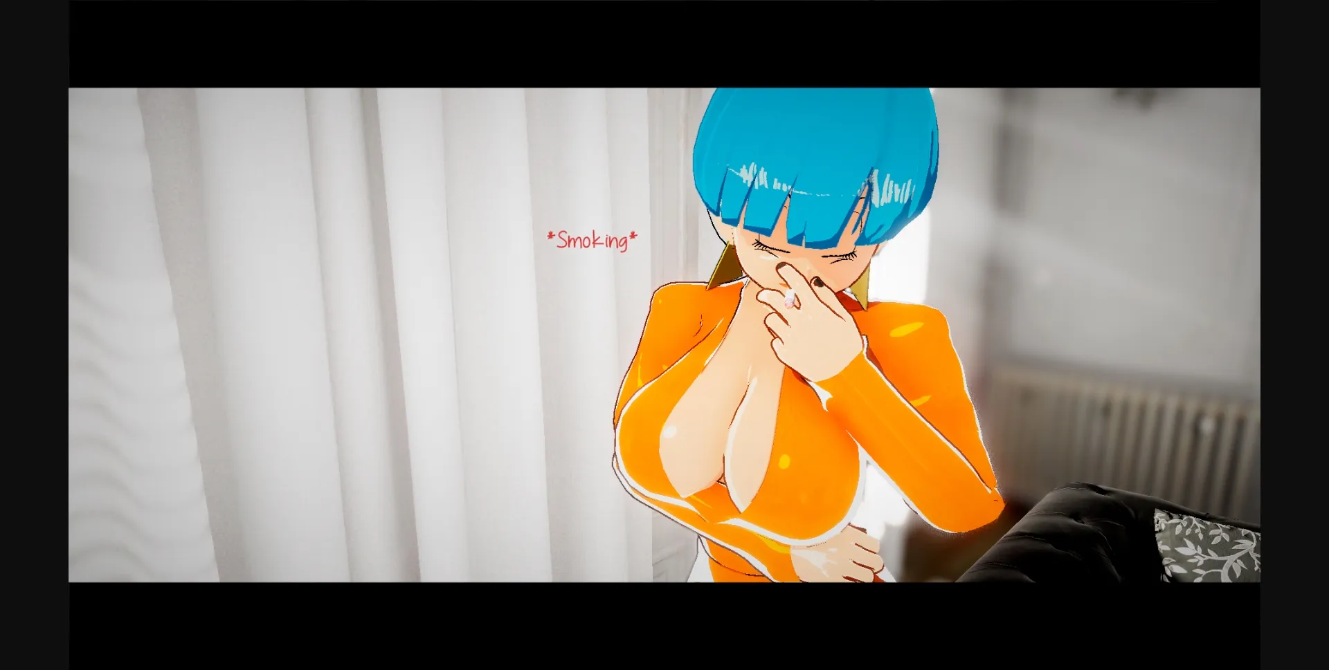 Unity My Private Tutor DATING SIM [CH1.016] [KintaroDev] | Free Adult Games