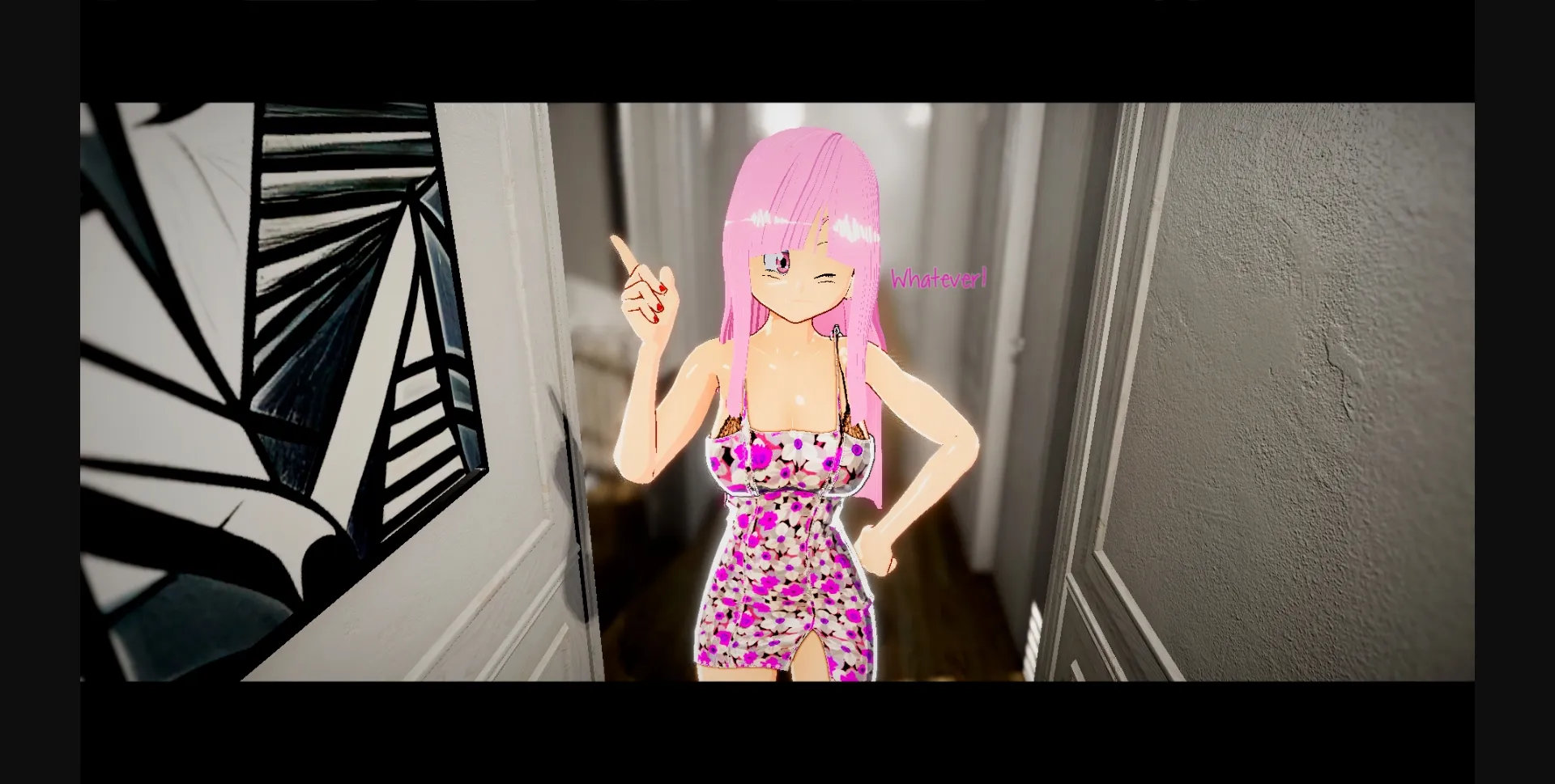 Unity My Private Tutor DATING SIM [CH1.016] [KintaroDev] | Free Adult Games