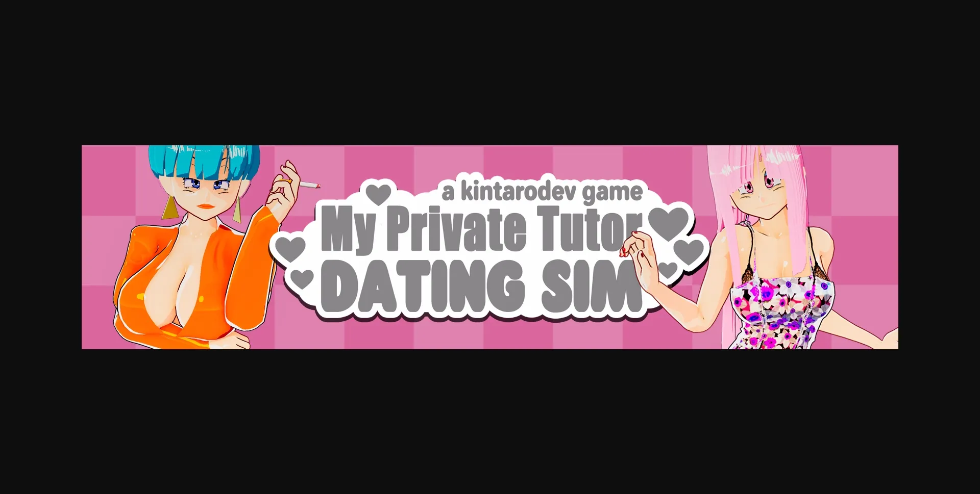 Unity My Private Tutor DATING SIM [CH1.016] [KintaroDev] | Free Adult Games