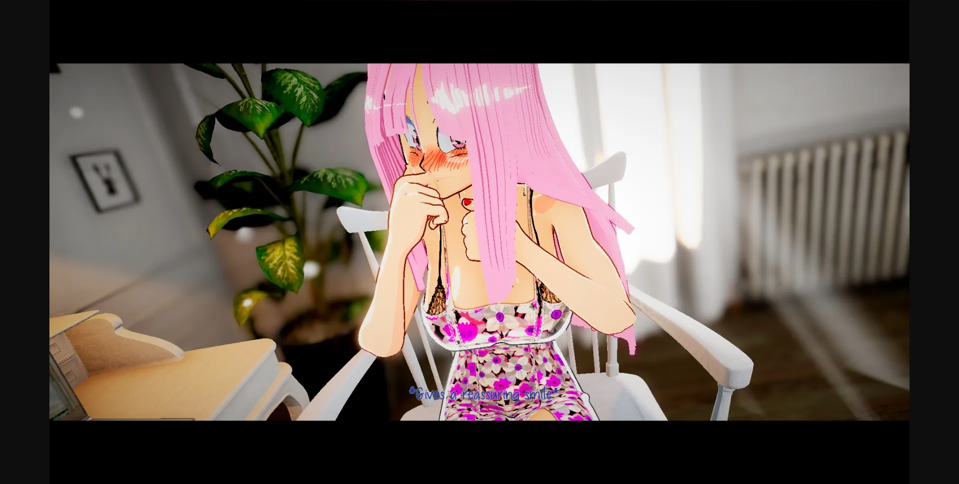 Unity My Private Tutor DATING SIM [CH1.016] [KintaroDev] | Free Adult Games