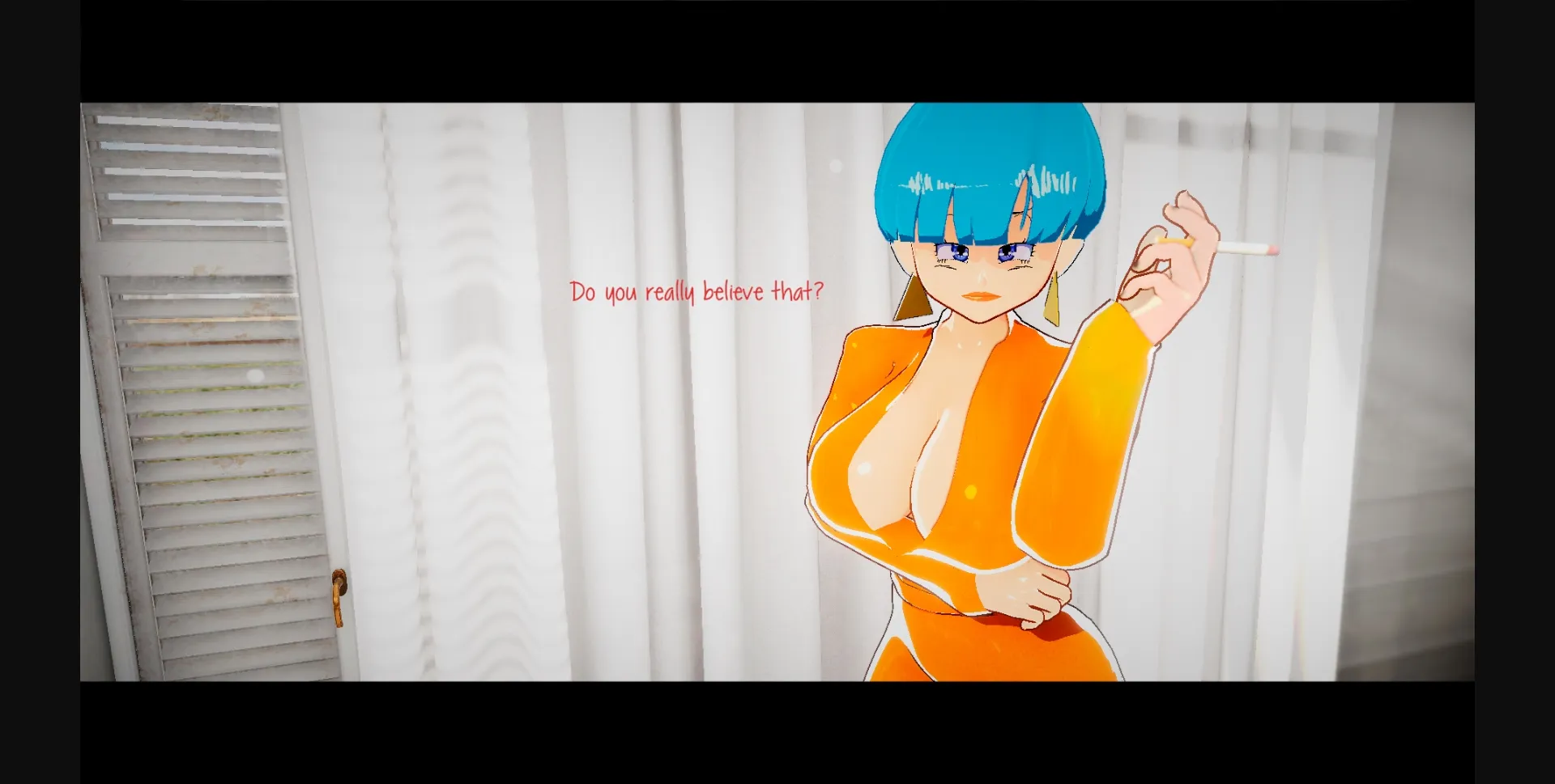 Unity My Private Tutor DATING SIM [CH1.016] [KintaroDev] | Free Adult Games