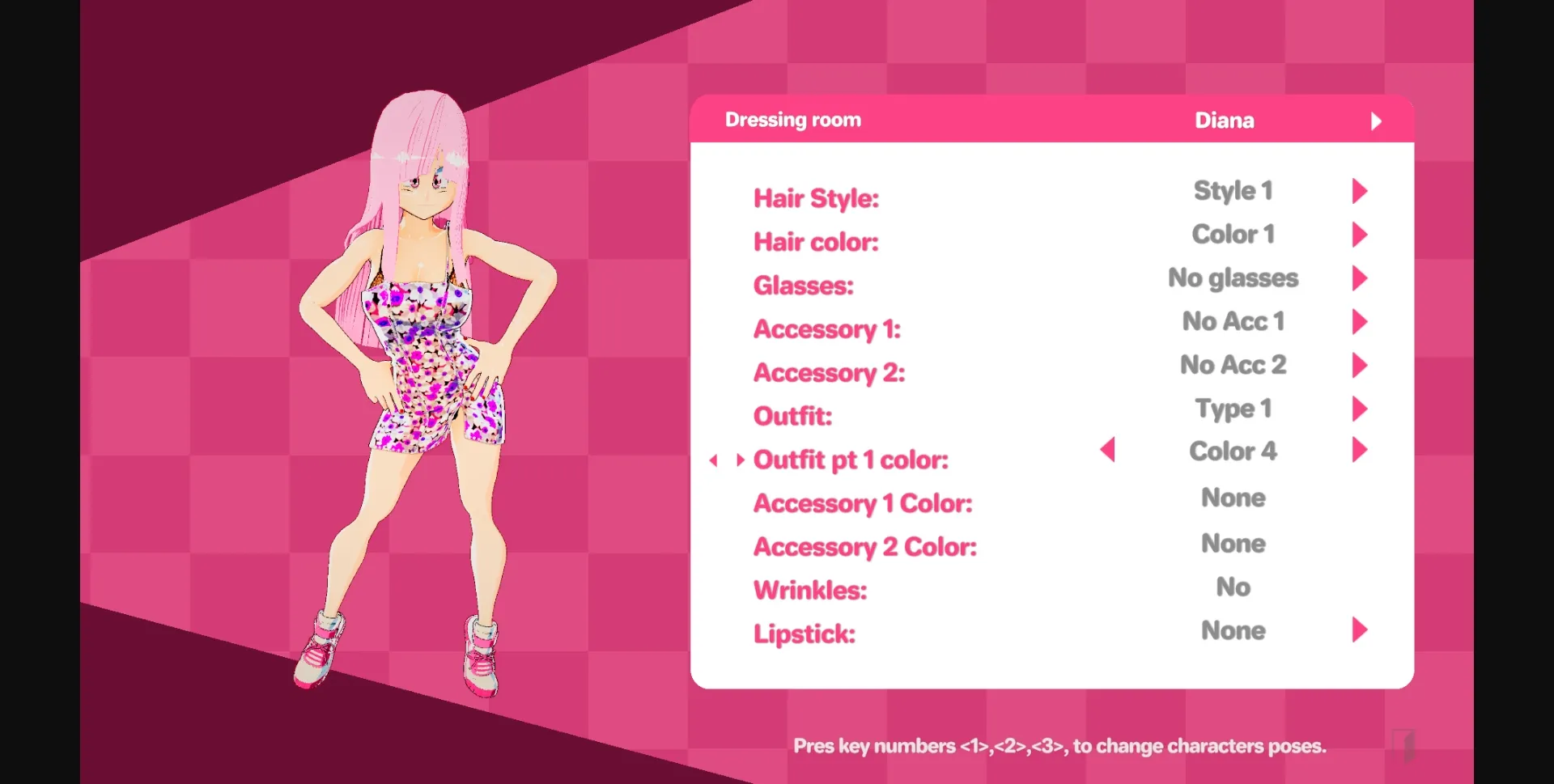 Unity My Private Tutor DATING SIM [CH1.016] [KintaroDev] | Free Adult Games