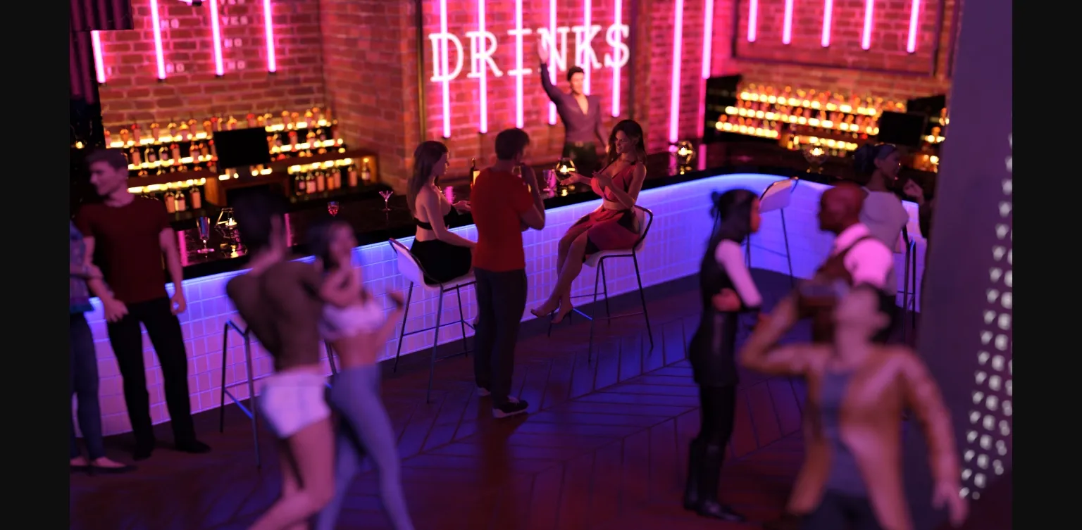 Unity My Wanton MIL [v0.3.5] [Another Vision Studios] | Free Adult Games