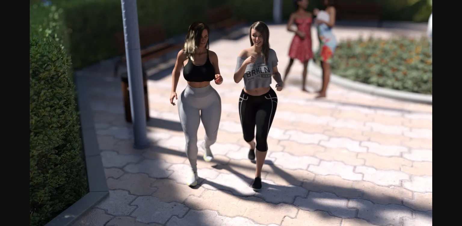 Unity My Wanton MIL [v0.3.5] [Another Vision Studios] | Free Adult Games