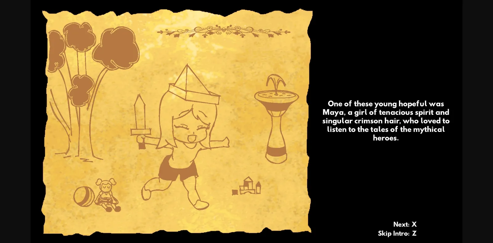 Unity Mystic Knight Maya [v0.7.5 Bugfix1] [MegaBlueBall] | Free Adult Games