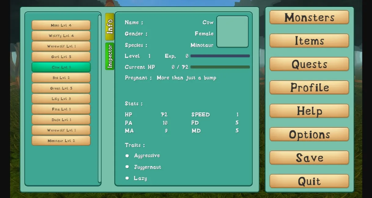 Unity Naela's Journey [v0.2.2] [AraAra] | Free Adult Games