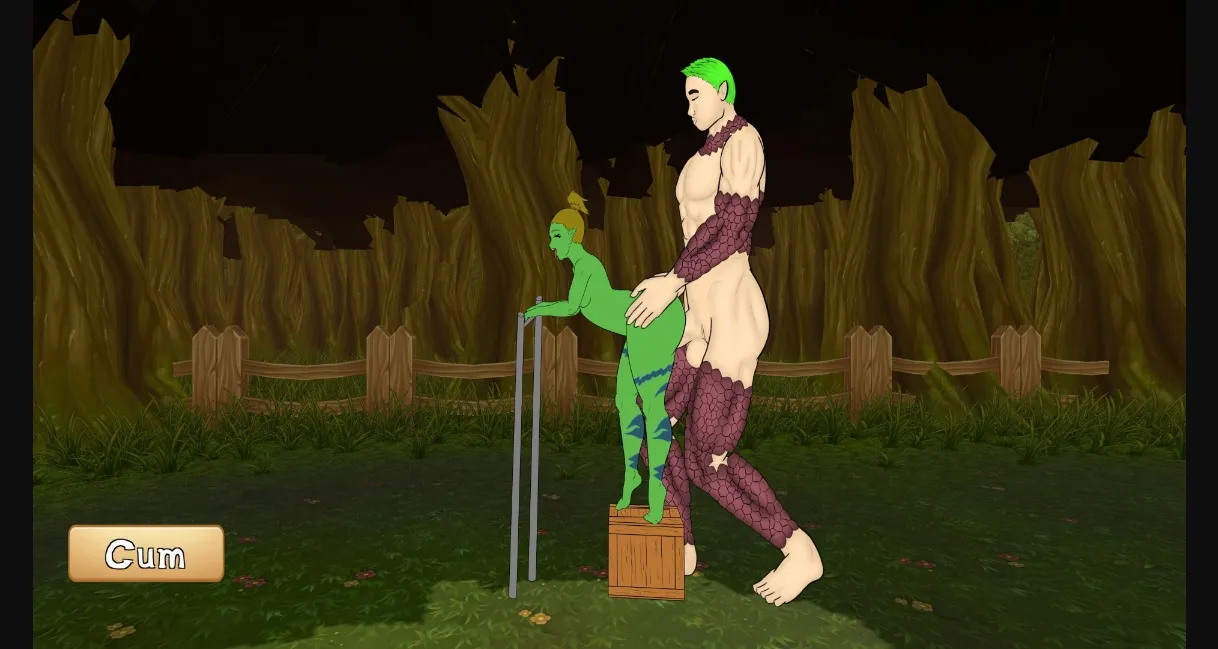 Unity Naela's Journey [v0.2.2] [AraAra] | Free Adult Games