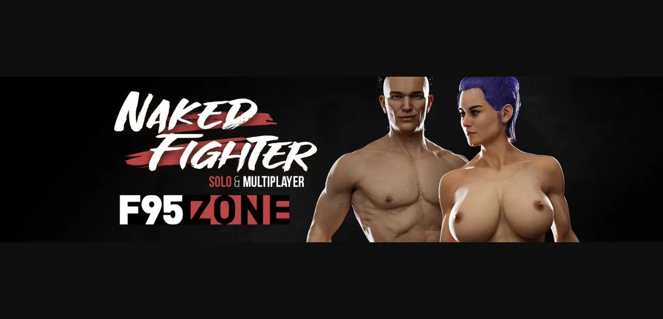 Unity Naked Fighter 3D [2025.43] [Sam3DX] | Free Adult Games