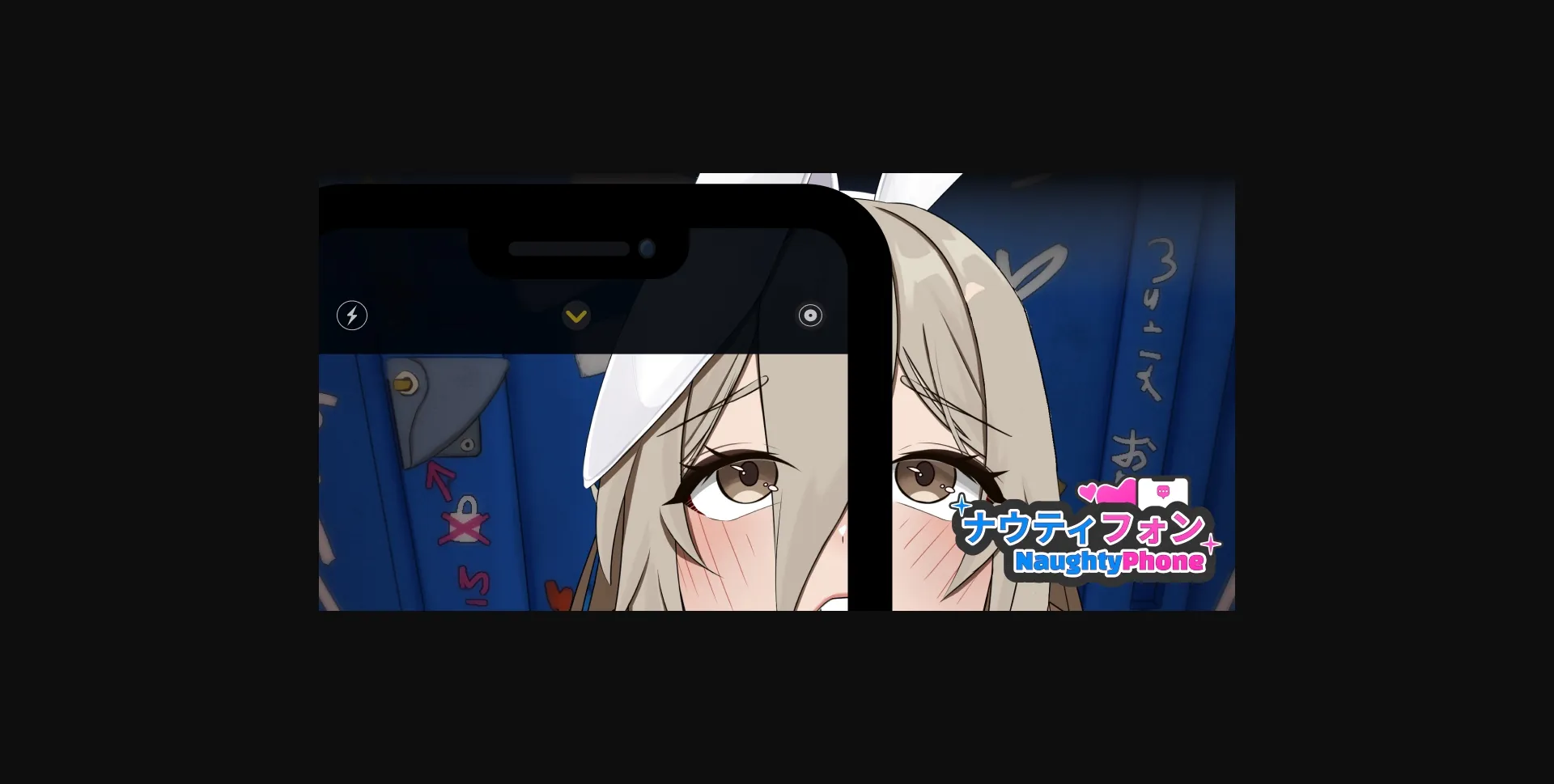 Unity NaughtyPhone [v0.1.12v] [maauko1] | Free Adult Games