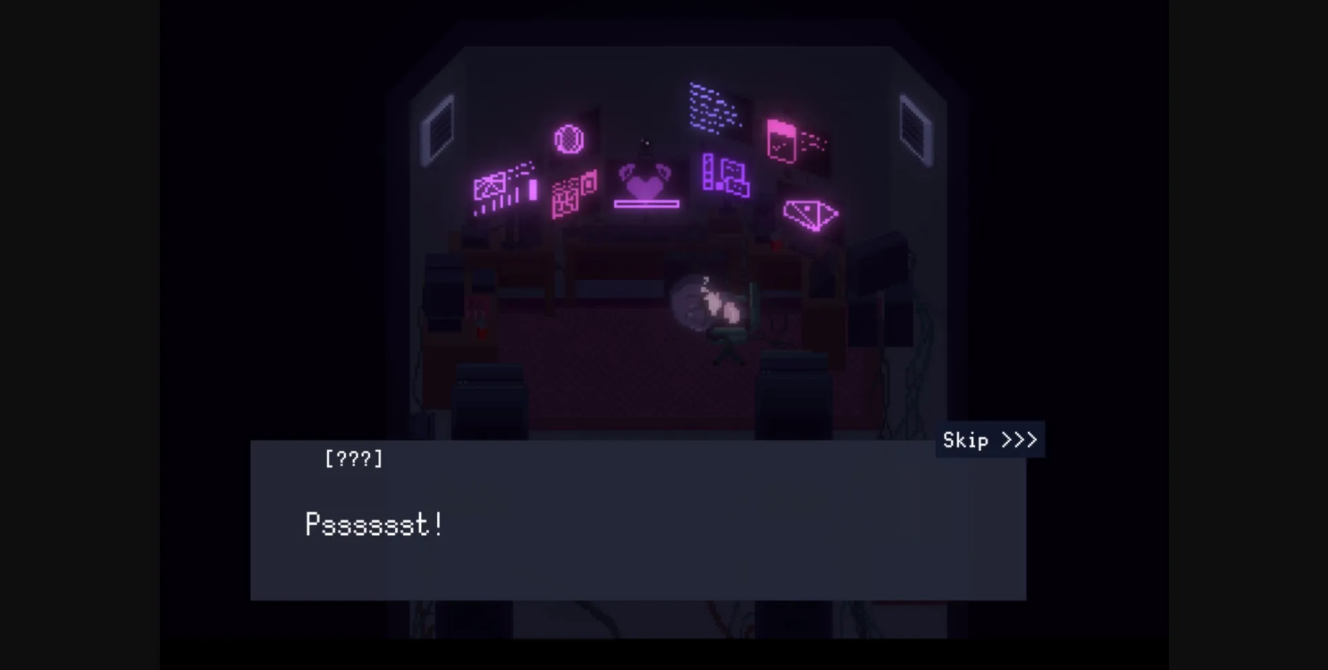 Unity Network Euphoria [v0.2.5d] [Synthetic Bliss] | Free Adult Games