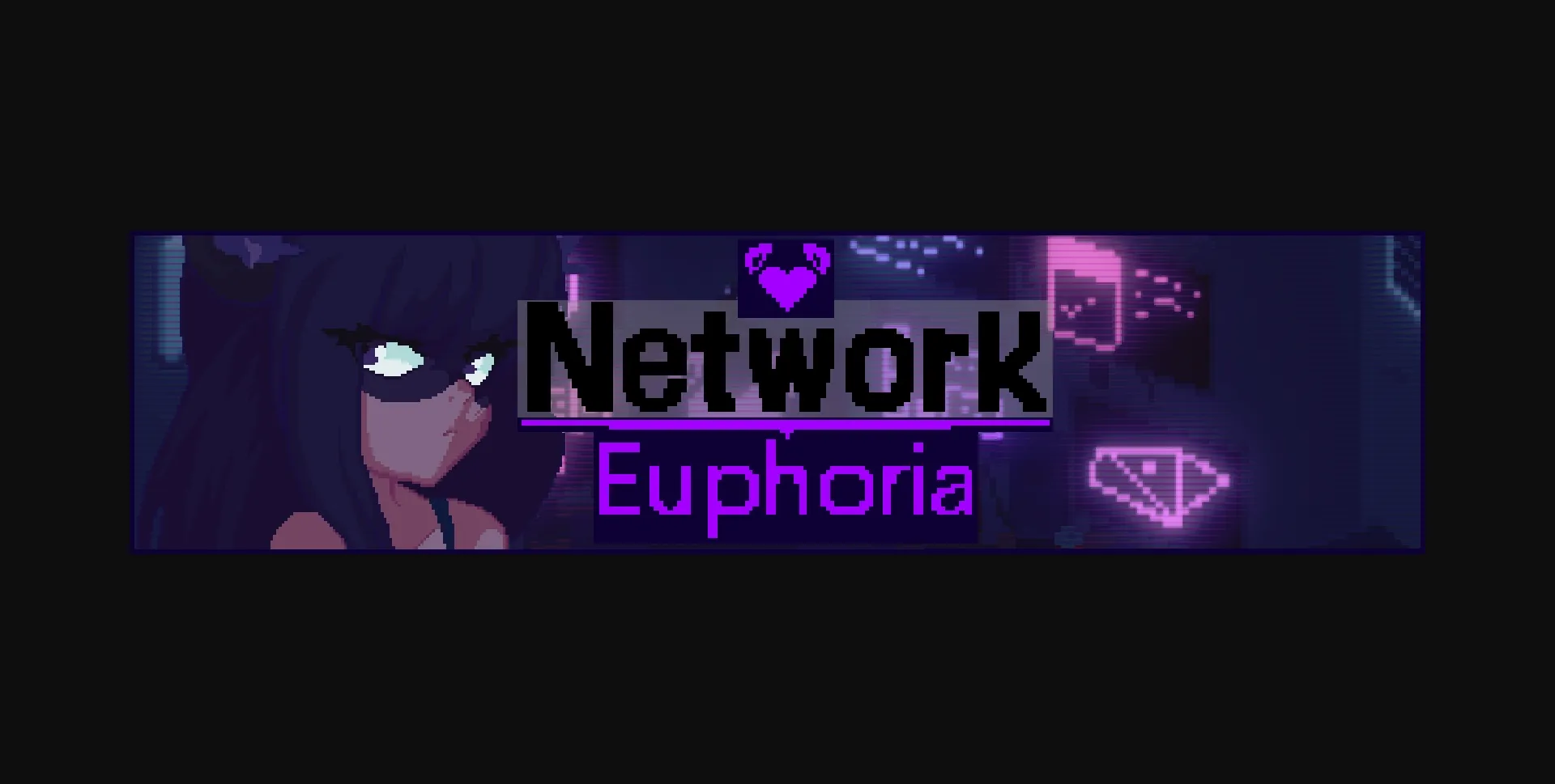 Unity Network Euphoria [v0.2.5d] [Synthetic Bliss] | Free Adult Games