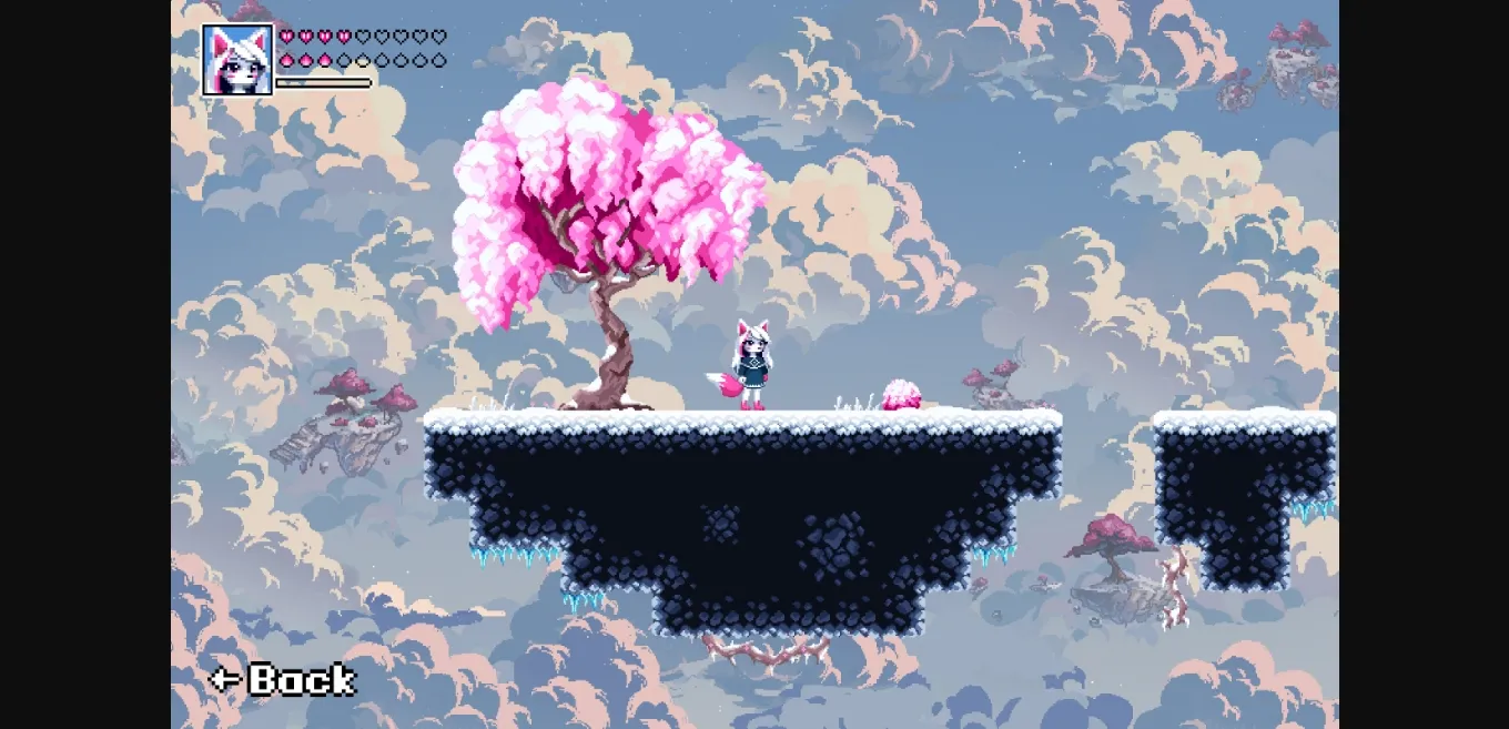 Unity Nine Lives of Yoki [v0.5.1] [YJ Project] | Free Adult Games